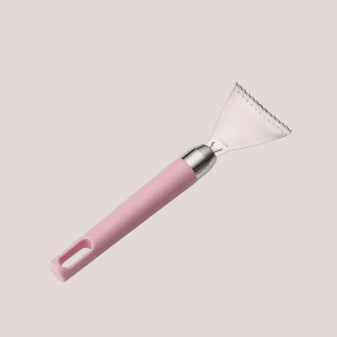 FishMaster™ - Fischschuppenentferner