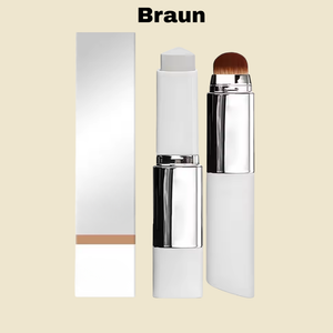 DermaTone™ - 2-in-1 Farbwechsel Foundation Stick