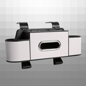CarTidy™ - 3-in-1 Auto-Organizer