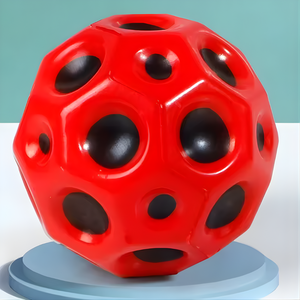 Orbix™ - Super Hoch Springender Weltraum Ball  (1+1 GRATIS)