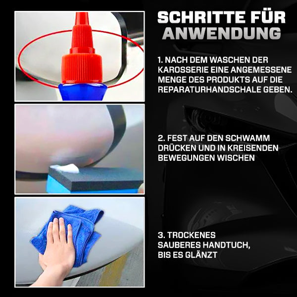 ScratchFix™ | Auto Kratzer Reparatur Wachs