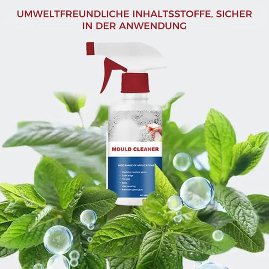 MoldGuard™ | Anti-Schimmel-Reinigungsschaum