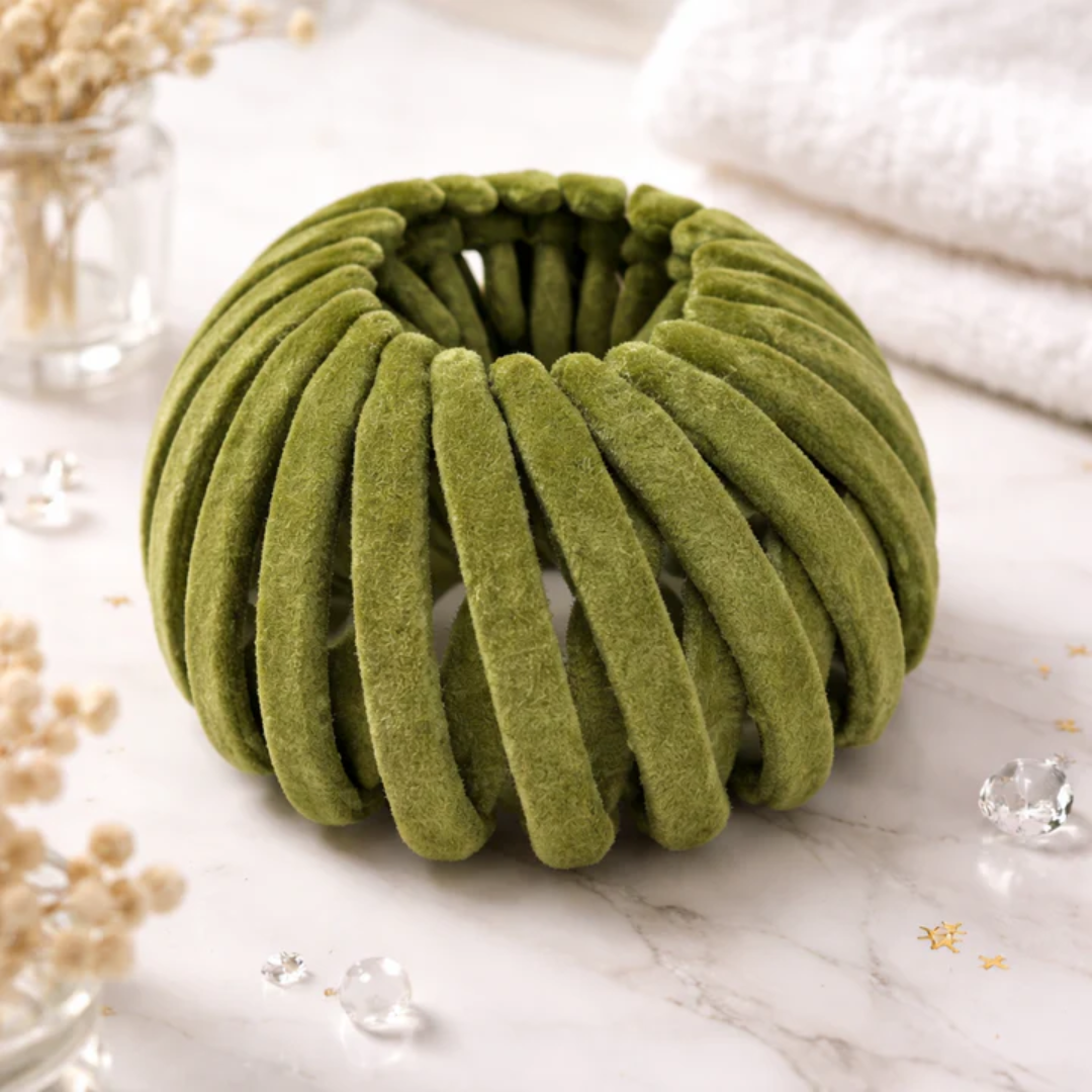 VeroHold™ - Frauen-Haarklammer (1+1 GRATIS)