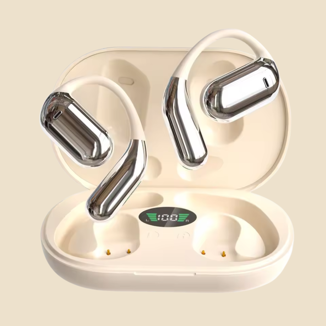 VoiceLink™ -  Echtzeit übersetzende Bluetooth Funkkopfhörer