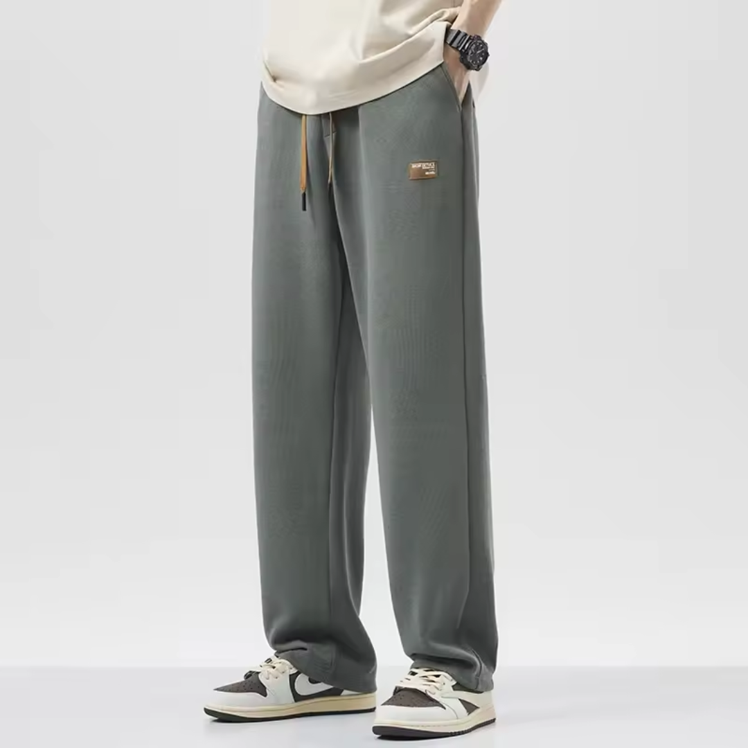 NovaPants™- Bequeme Freizeit Sommerhose für Männer