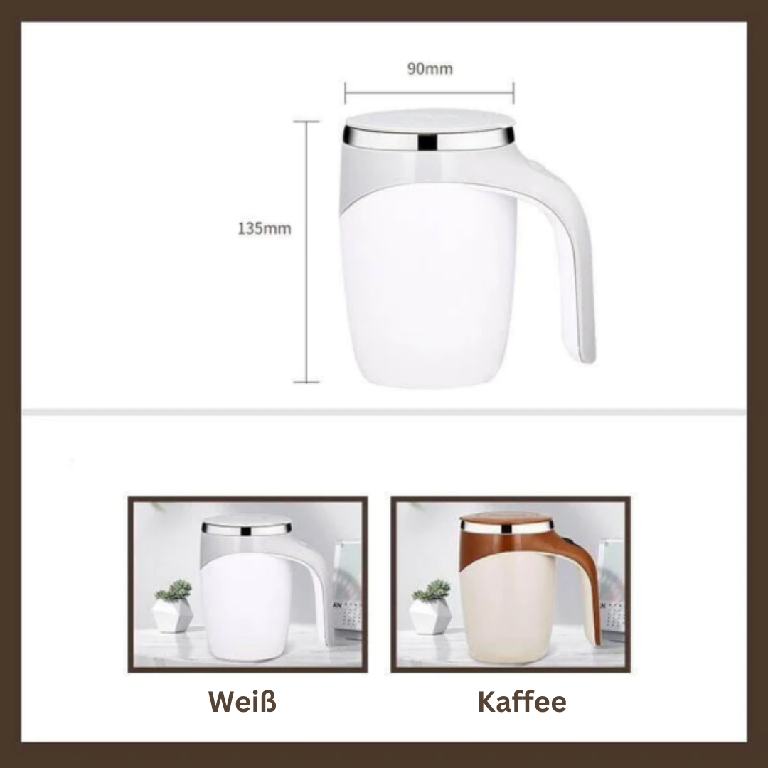 Smart Mug™ Automatischer Rührbecher