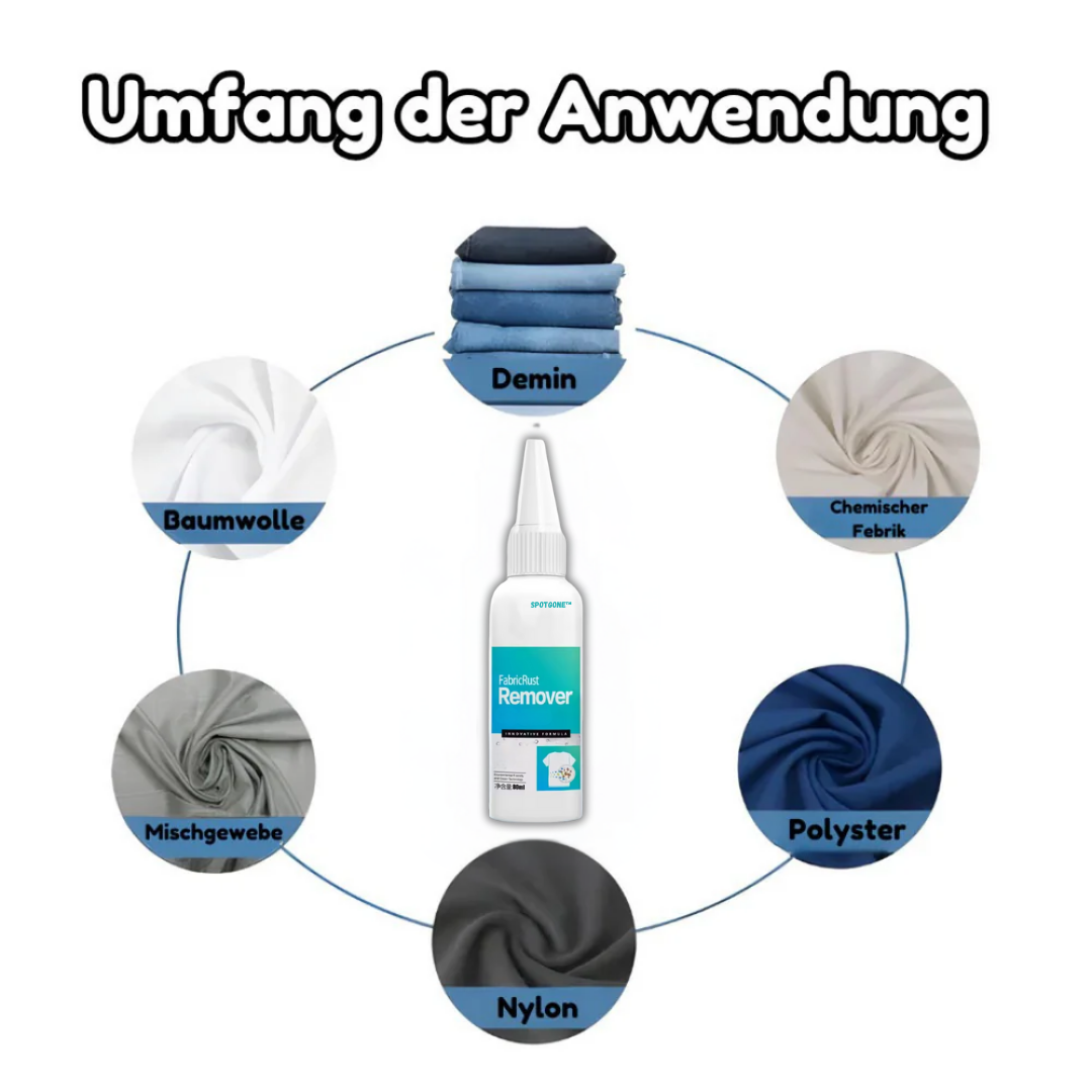 SpotGone™ – Fleckenentferner (1+1 GRATIS)