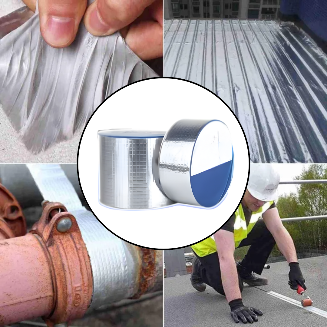 AquaLock™ - Superstarkes wasserdichtes Band