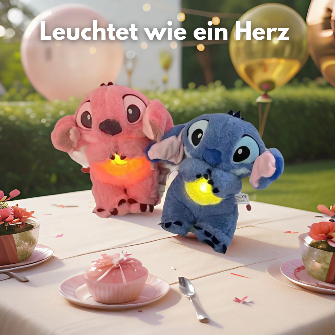 Puffië™ - Atmendes Plüschtier