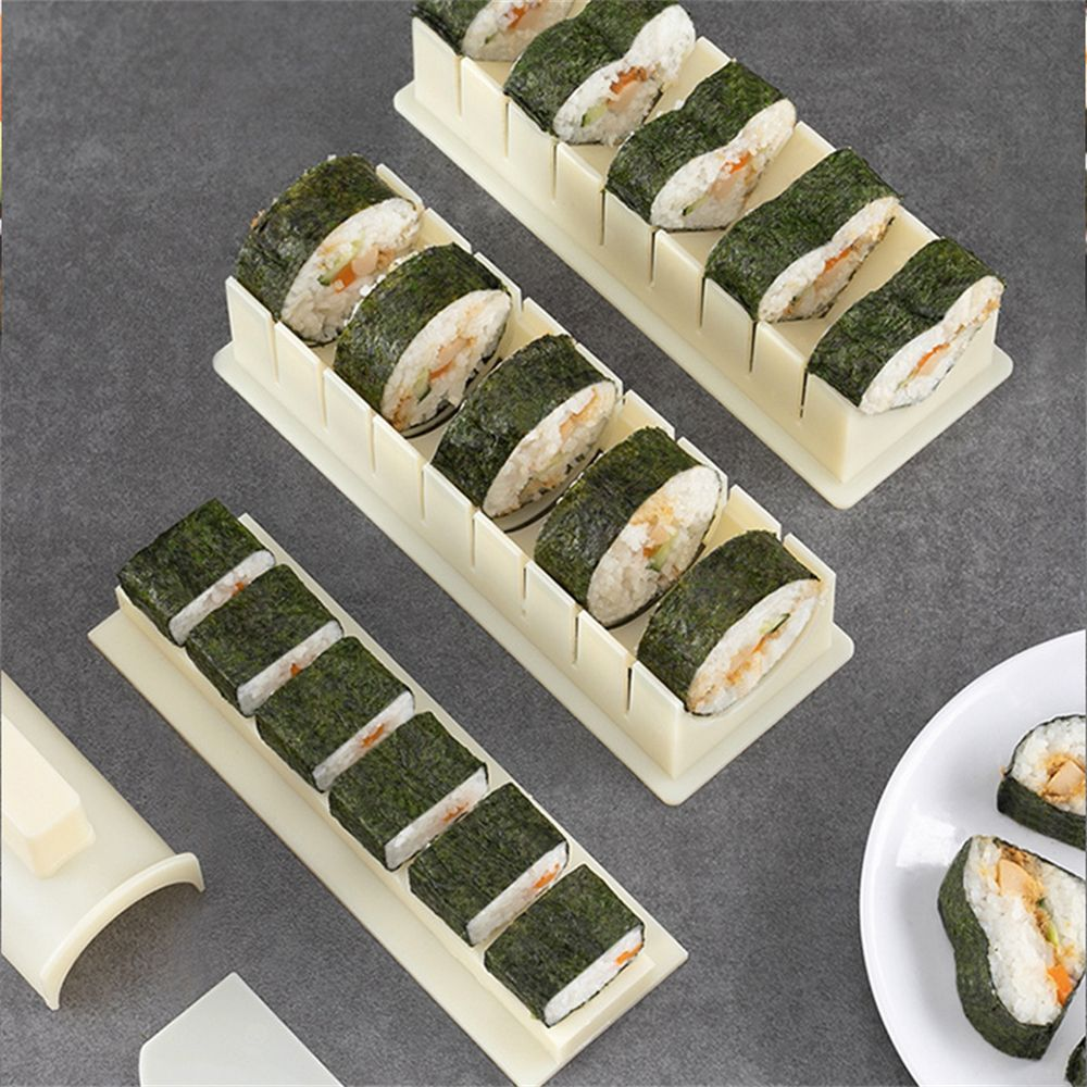 Pro Sushi™ - DIY Sushi Hersteller Satz