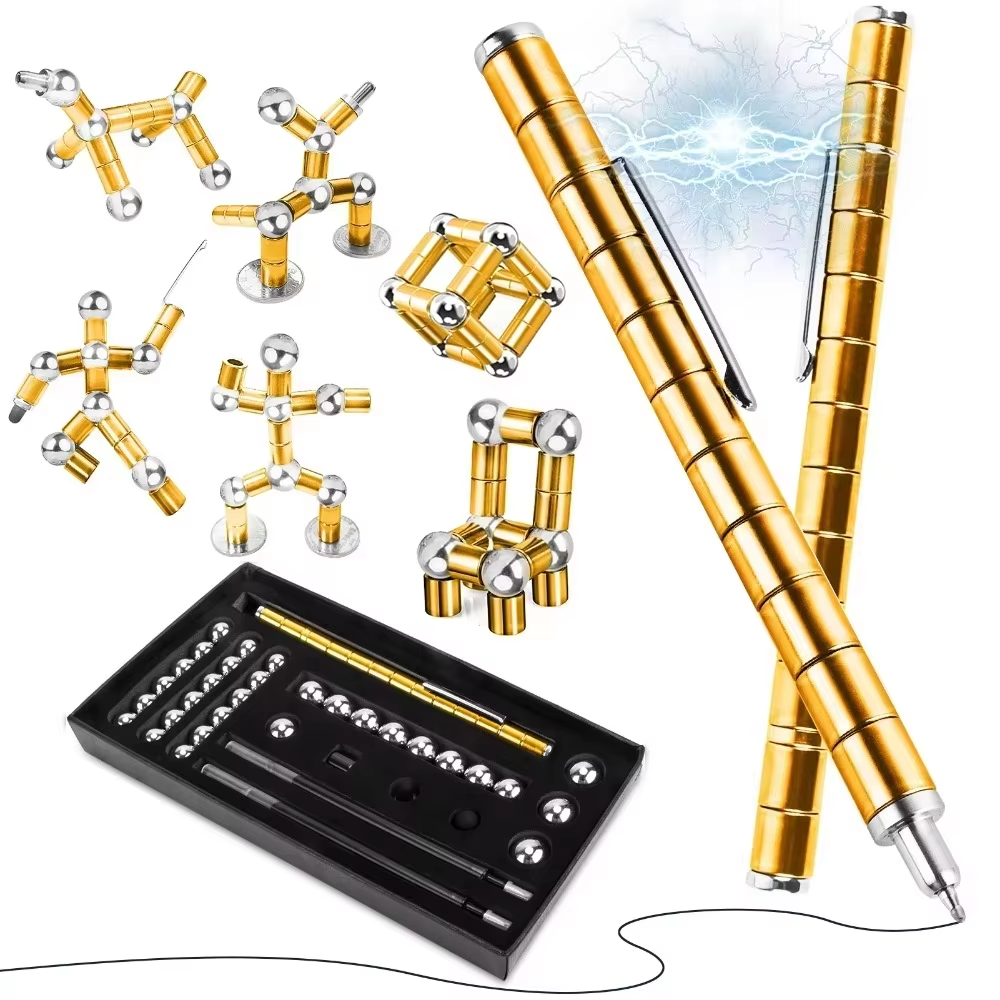 Magnero™ - Magnetischer Fidget-Stift Satz
