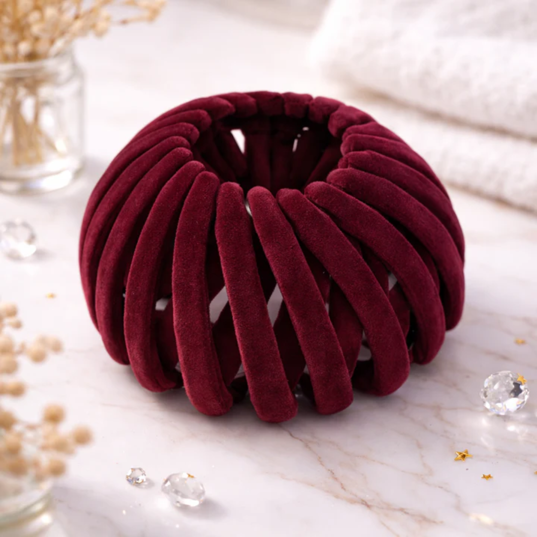 VeroHold™ - Frauen-Haarklammer (1+1 GRATIS)