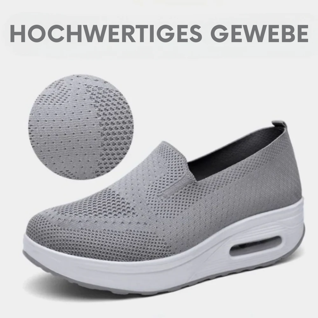 OrthoFit™ - Orthopädische Damen-Schuhwerk