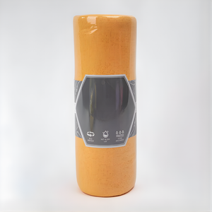 EcoWipe™ - Rolle mit 15 wiederverwendbaren Reinigungstüchern