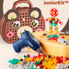 JuniorKit™ Kinder Werkzeugset Spielzeug