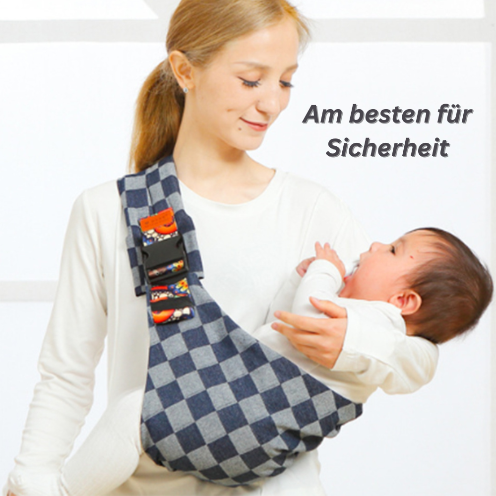 Nuna™ - Babytragetuch