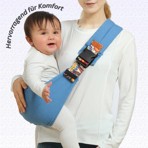 Nuna™ - Babytragetuch