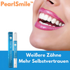 PearlSmile™ - Zahnaufhellungsstift (1+1 GRATIS)