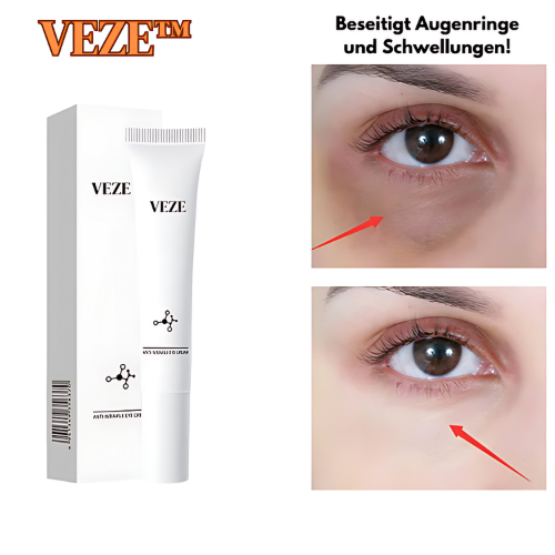 VEZE™ - Augencreme gegen Schwellungen (1+1 GRATIS)