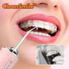 CleanSmile™ - Wasserflosser für die Mundhygiene