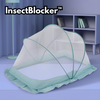 InsectBlocker™ - Netz gegen Insekten