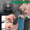 NoseGroomer™ - Elektrischer Nasenhaartrimmer