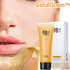 GoldGlam™ - Goldfolien-Peel-Off-Maske