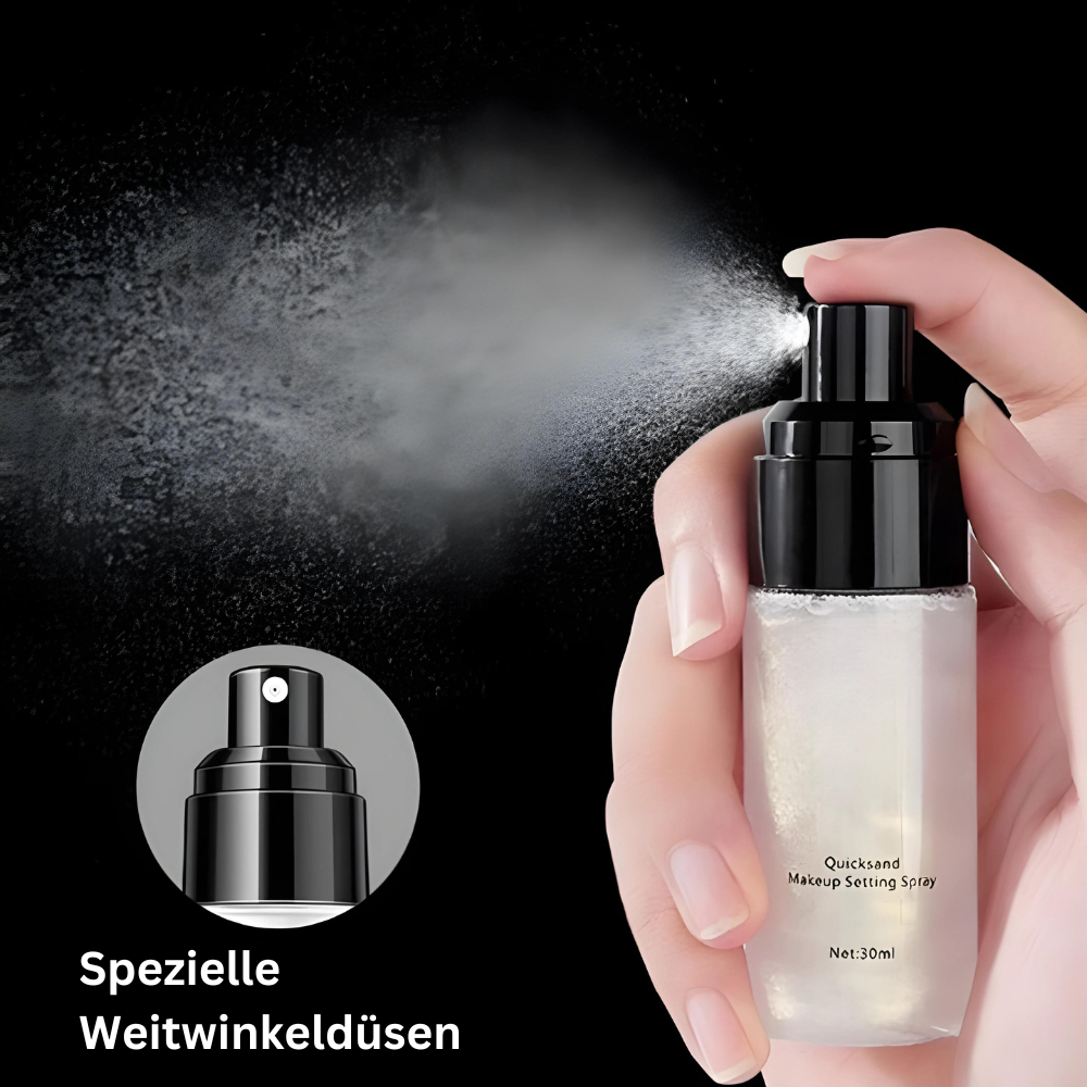 AquaSafe™ - Makeup-Fixierspray