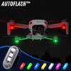 AutoFlash™ Ferngesteuertes LED-Blitzlicht (1+1 GRATIS)