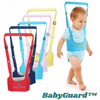 BabyGuard™️ I Lauflernwagen-Gurtzeug