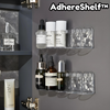 AdhereShelf™ - Selbstklebendes Regal (1+1 GRATIS)