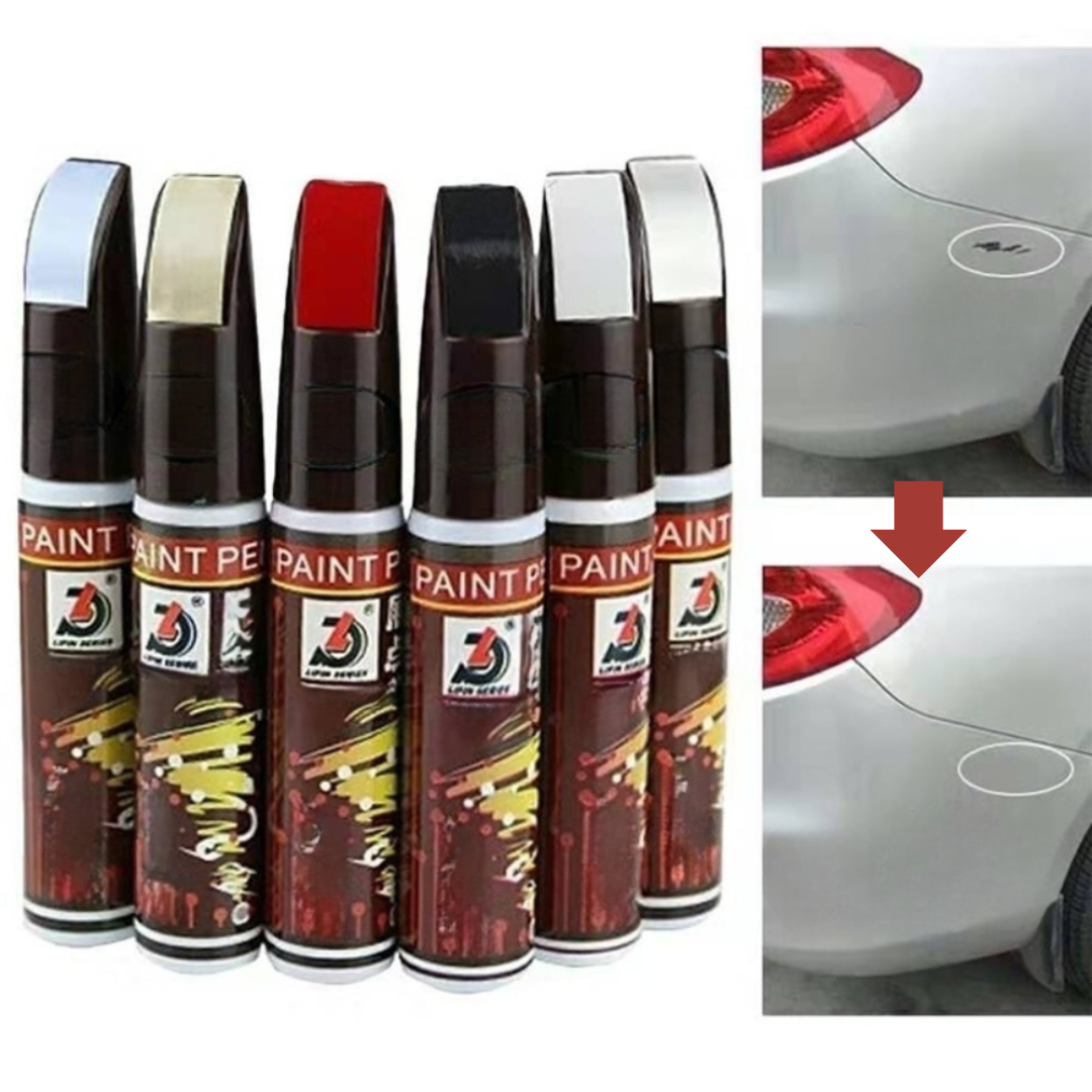 Recarva™ – Autokratzer Reparaturstift (1+1 GRATIS)