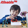 Kinetix™ – Verformter Fidget Spinner (1+1 GRATIS)