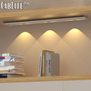 CabLite™ LED-Bewegungssensor-Schrankleuchte