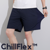 ChillFlex™ - Herren Eisseiden Shorts