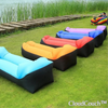 CloudCouch™ Aufblasbares Camping-Sofa