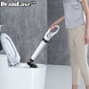 DrainEase™ Toilette Abfluss Bagger