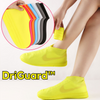 DriGuard™ - Wasserdichter Silikon-Schuhüberzug (1+1 GRATIS)