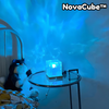 NovaCube™ - Wasserrippel-Projektor