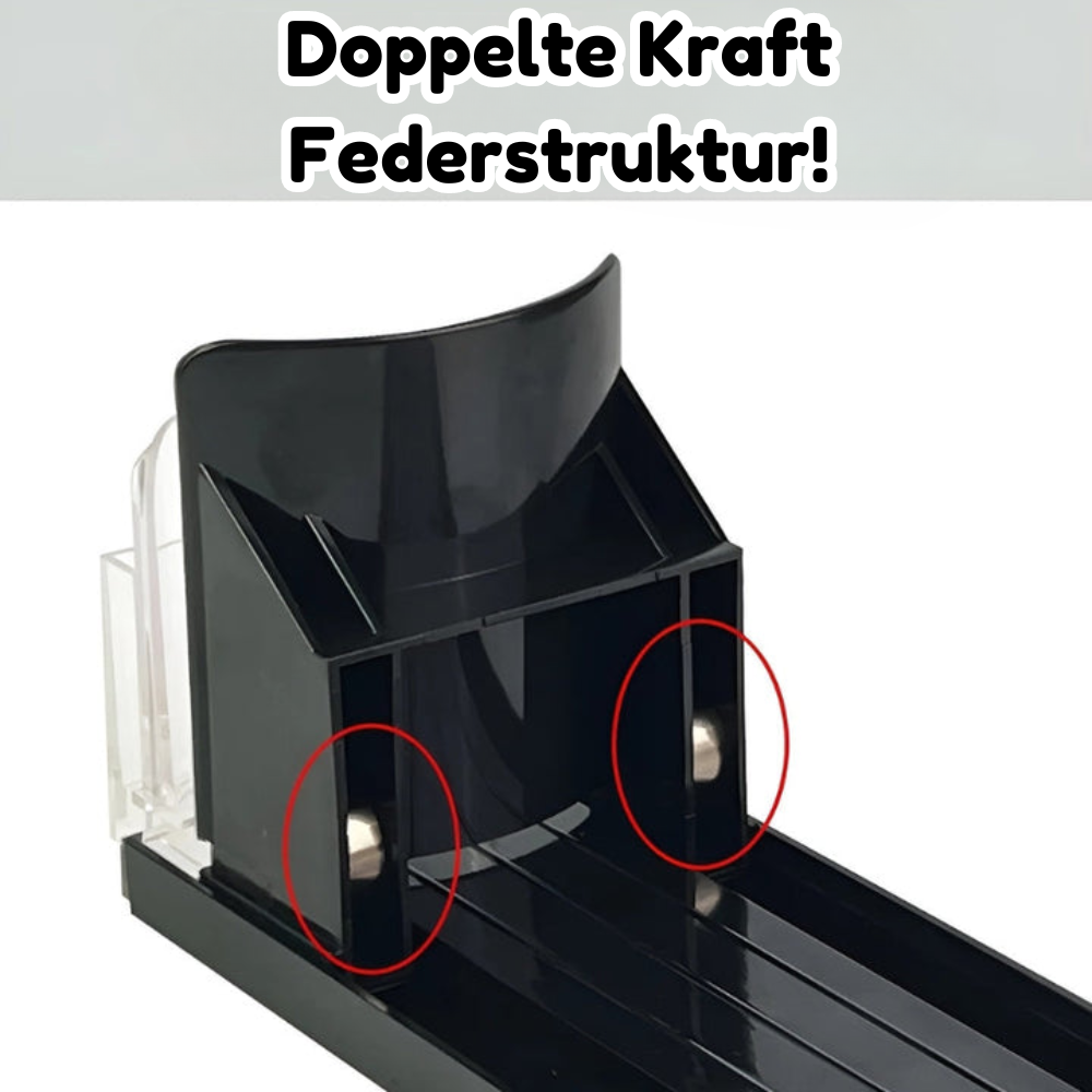 DrinkDock™ - Getränke-Organisator (1+1 GRATIS)