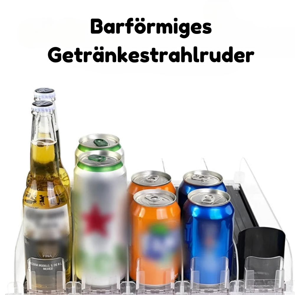 DrinkDock™ - Getränke-Organisator (1+1 GRATIS)