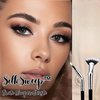 SilkSweep™ - Breite Wimpernbürste (1+1 GRATIS)