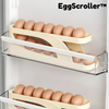 EggScroller™ - Automatisch rollendes Eierregal (1+1 GRATIS)