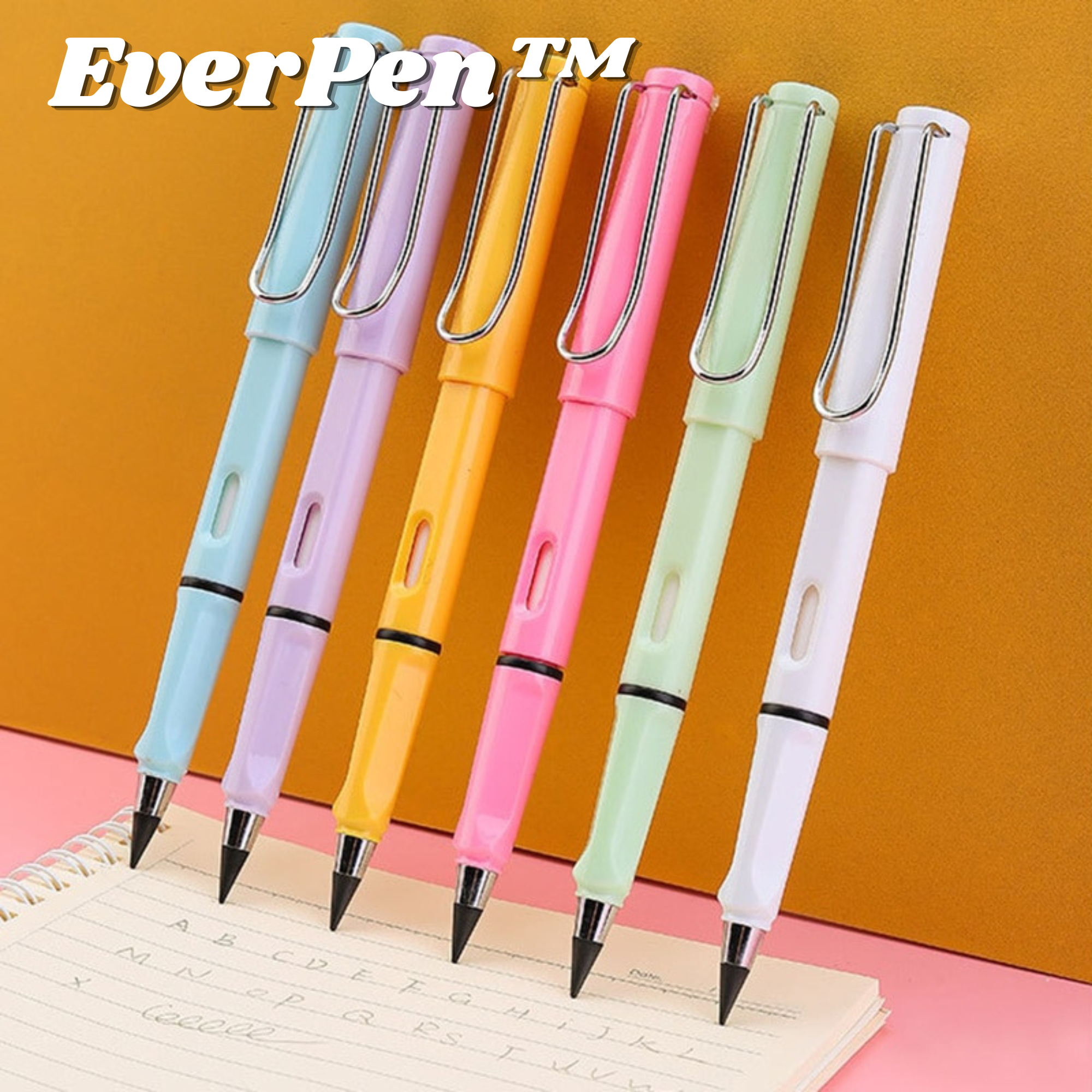 EverPen™️ I Magischer Bleistift