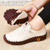 FlexiStep™ - Orthopädische Schuhe für Frauen