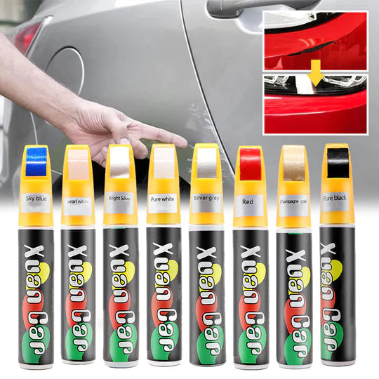 XuanCar™ - Auto-Kratzer-Reparatur-Stift (1+1 GRATIS)