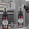 RustOff™ - Metall Rostentferner