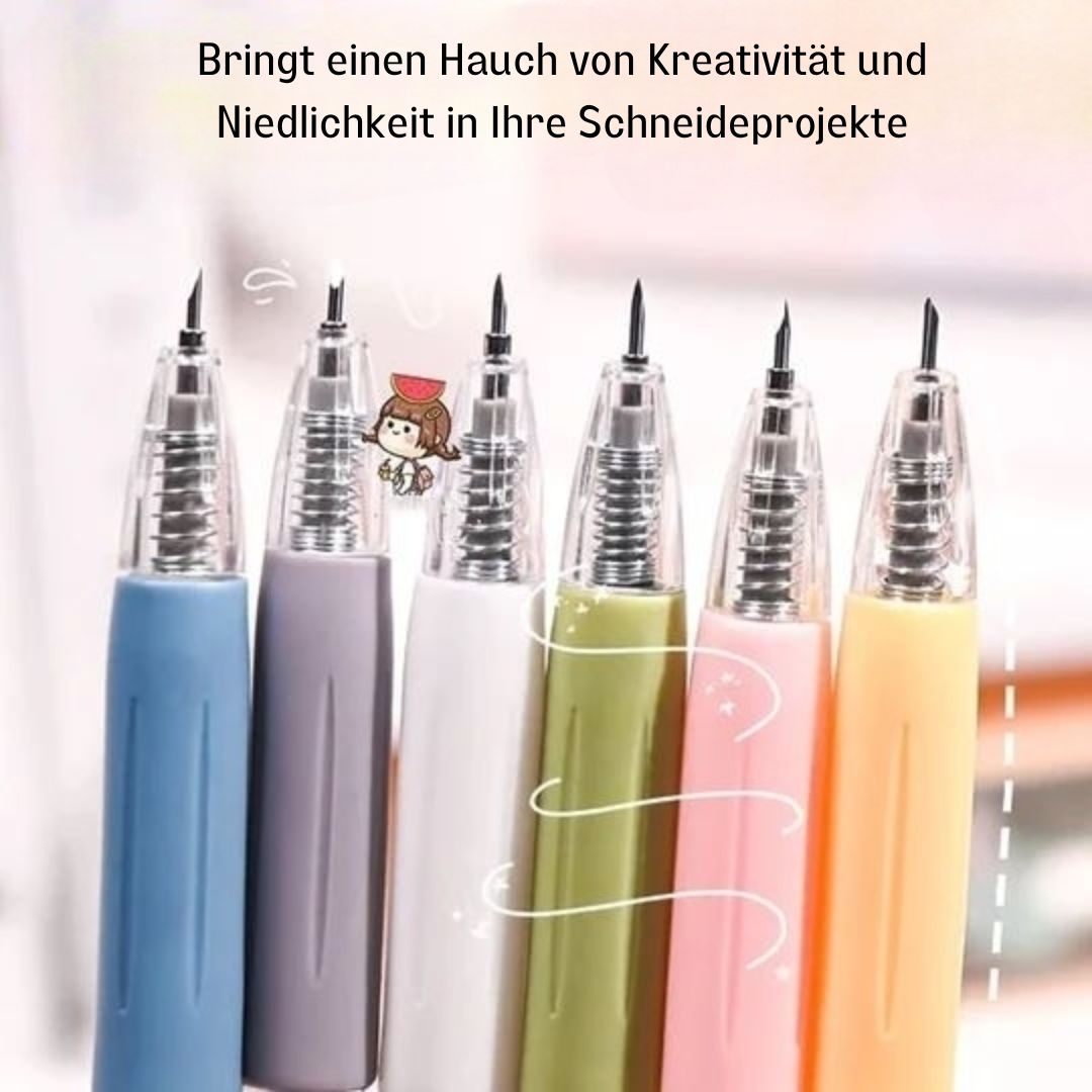 FineCut™ Stiftschneider (1+1 GRATIS)