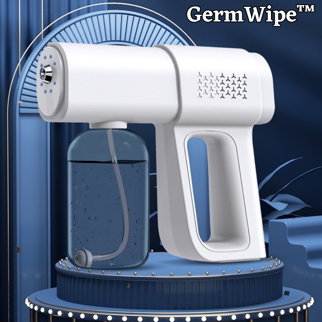 GermWipe™ Desinfektionsmittel-Sprühpistole