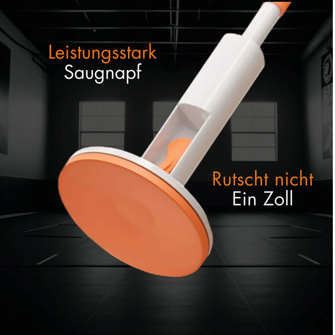 ReflexPro™ - Freistehender Punchingball